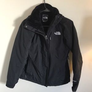 The North Face Women’s Winter Coat